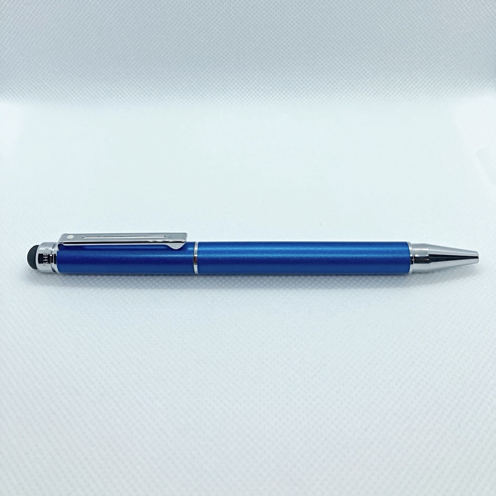 Sheaffer Switch Blue Ballpoint Pen with Stylus